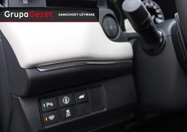 Honda HR-V cena 154900 przebieg: 7000, rok produkcji 2023 z Pułtusk małe 466